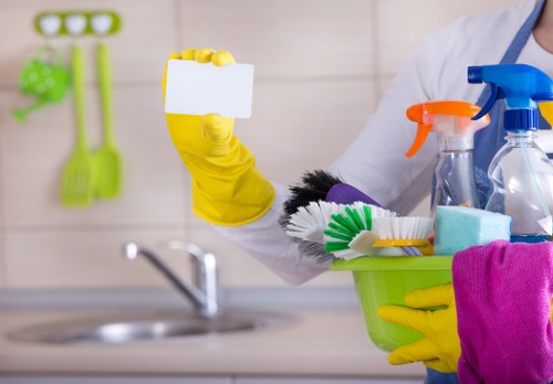 Choosing the right cleaning service in Woollahra