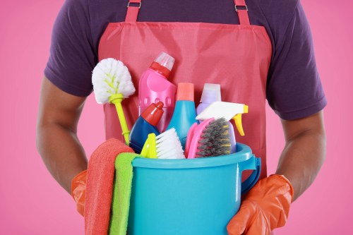 Experienced Bull Creek cleaners ensuring spotless spaces