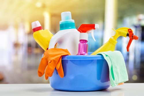 Local cleaners providing personalized service in Frenchs Forest