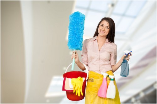 Customer satisfaction with Jack Cleaners house clearance