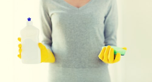 Ellenbrook cleaning services for residential and commercial spaces
