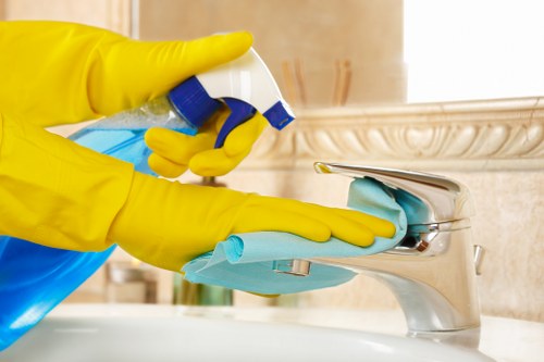 Affordable pricing for cleaning services in Brisbane