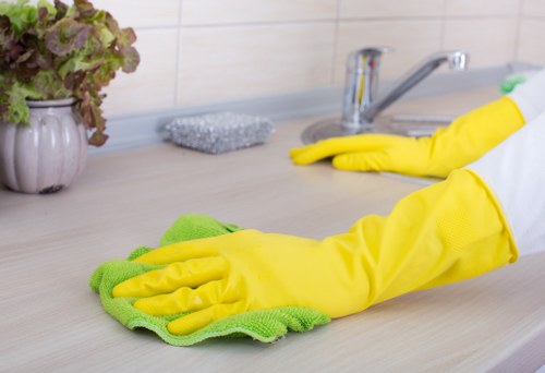 Affordable cleaning packages available in Claremont