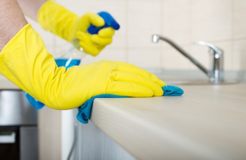 Residential cleaning services in Balwyn