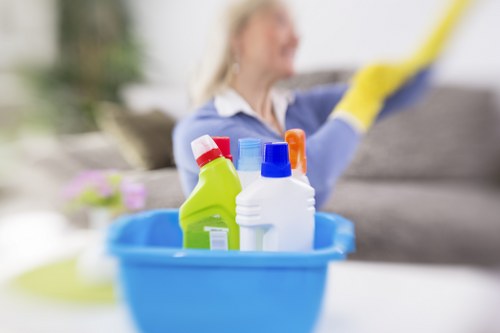 Frequently asked questions about upholstery cleaning at Jack Cleaners