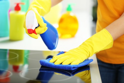 Benefits of professional carpet cleaning at Jack Cleaners