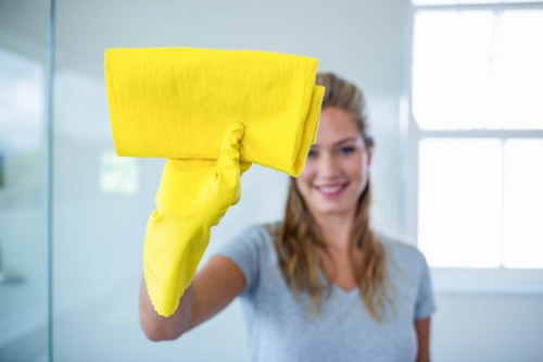 Residential cleaning services in Greenslopes