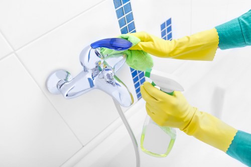 Professional cleaning service in Mooroolbark