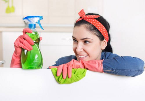 Benefits of hiring Melbourne cleaning professionals