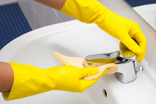 Variety of cleaning services available in Perth