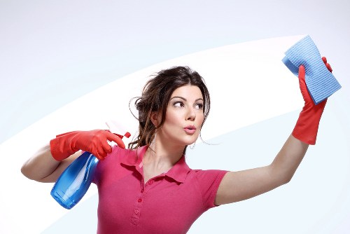 Eco-friendly carpet cleaning solutions used by Jack Cleaners